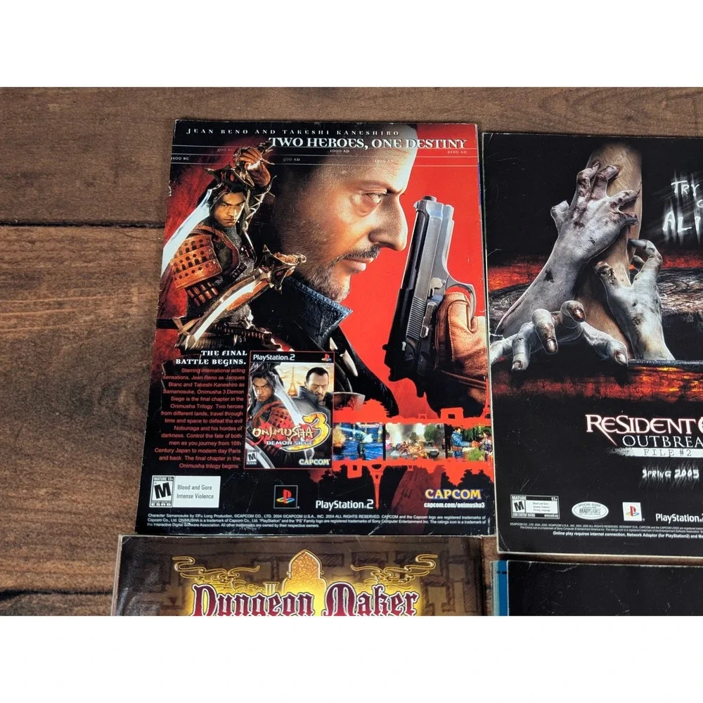Tips & Tricks‎ Video Game Magazines Lot Halo Zelda Pokemon Codebook